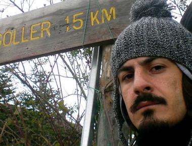 Bolu Yedigöller Tek Başıma İlk Trekking Maceram