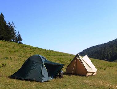 İnönü Yaylasından Aytepeye Trekking