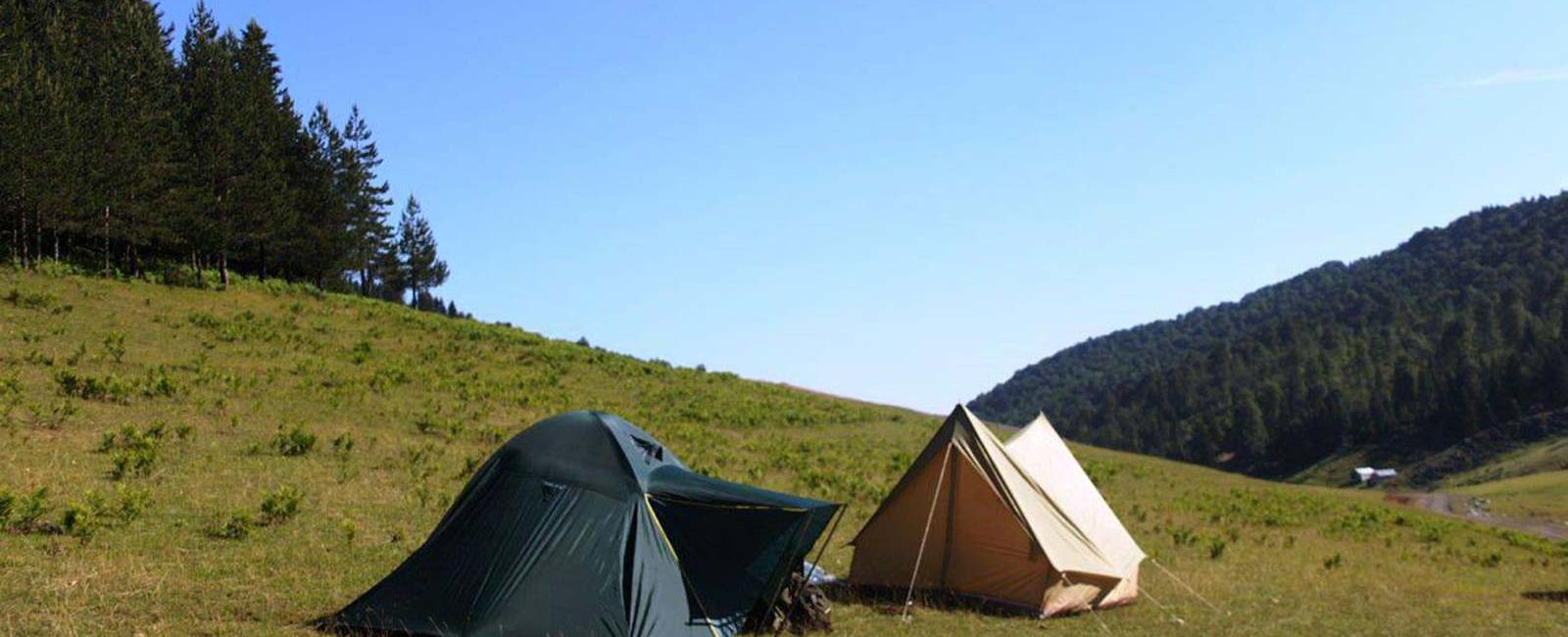 İnönü Yaylasından Aytepeye Trekking